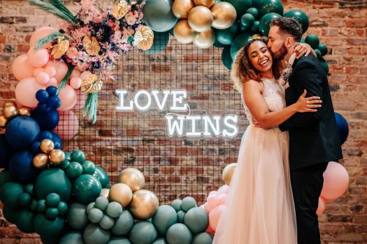 - Georgina Scott Bridal