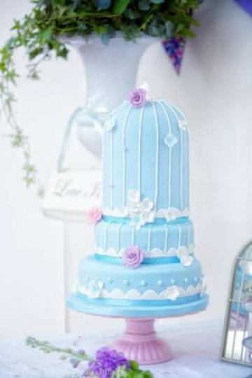 - Cakes From The Heart