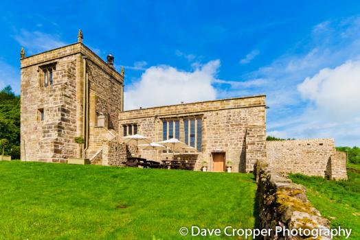 - The Priests House & The Old Chapel