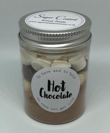 - Sugar Coated Sweet Treats