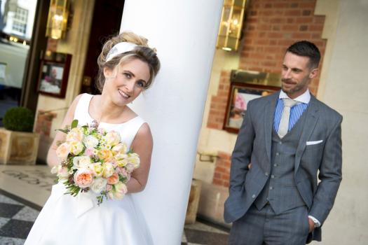 - The Chester Grosvenor