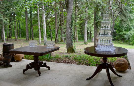 - Chateau de L'Hoste