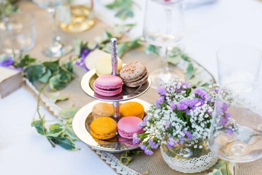 - Le Mas De L'Espérance