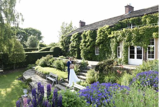 - Hilltop Country House