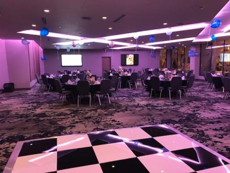 - Novotel London Heathrow Airport T1, T2 & T3