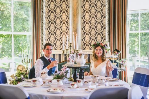 - Duke of Cornwall Hotel