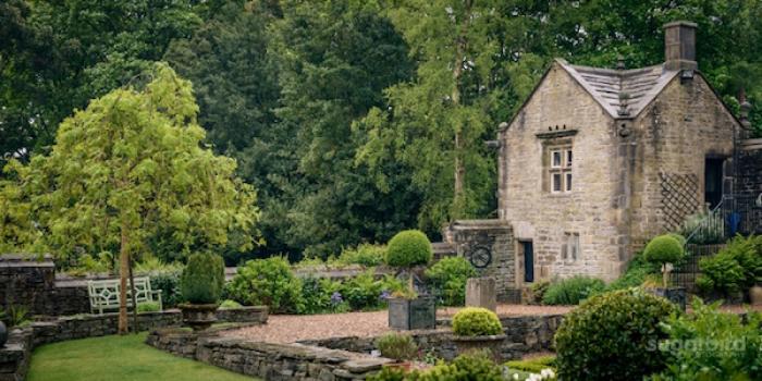 - Holdsworth House Hotel