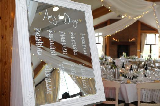 - Surrey National Golf Club