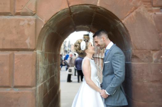 - The Chester Grosvenor