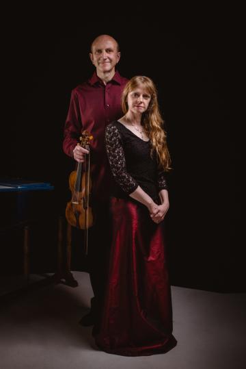 Wedding Ceremony Music - Eden Valley Music