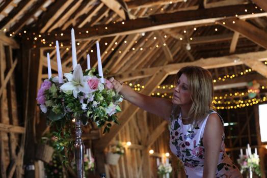 - BUSYBRIDES WEDDING PLANNERS