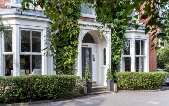 - Eleven Didsbury Park