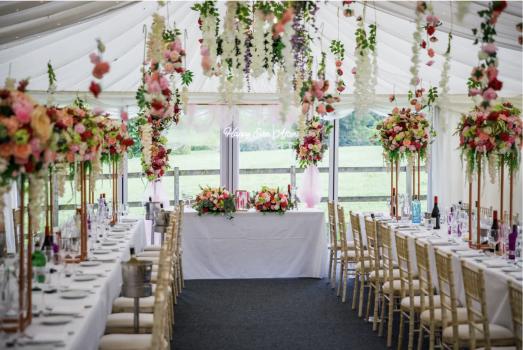 - Hilltop Country House