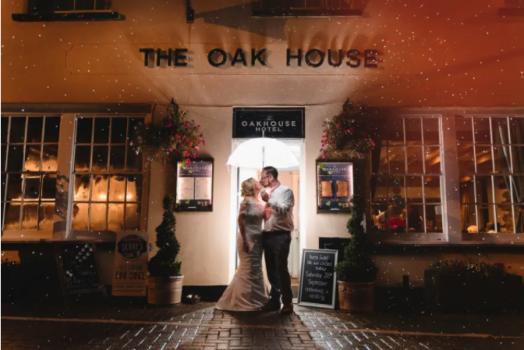 - The Oakhouse Hotel