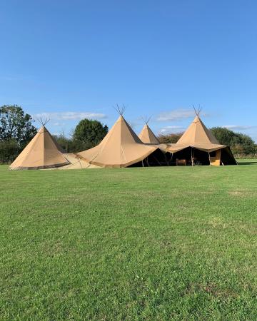 - Great Betley Farmhouse