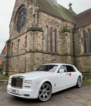 - West Drive Executive