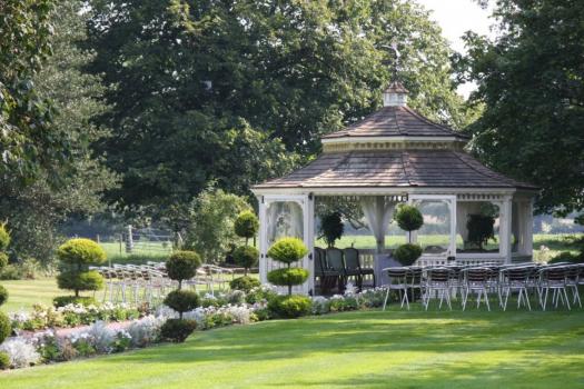 - Thornton Hall Hotel & Spa