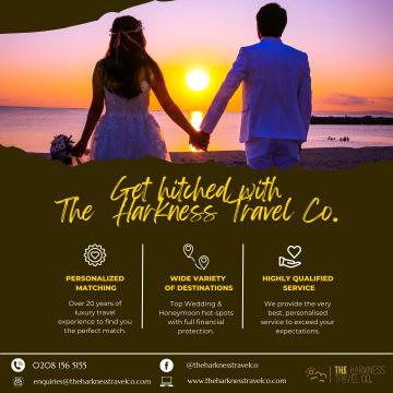 - The Harkness Travel Co.