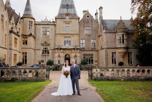 - Orchardleigh Estate