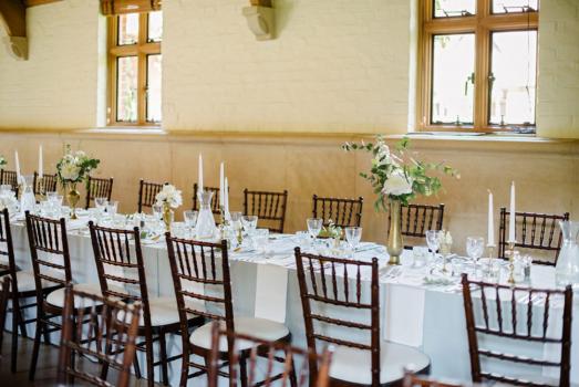 - Coloured Linen Hire Ltd