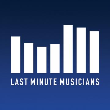 - Last Minute Musicians