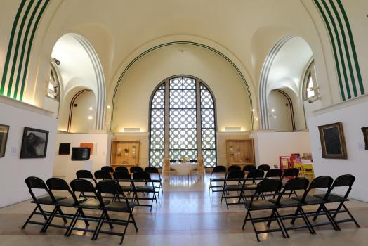 - Southampton City Art Gallery