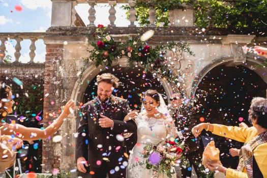 - Mount Ephraim Gardens