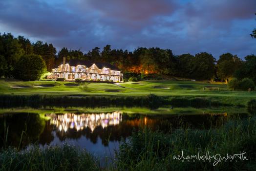- Westerham Golf Club