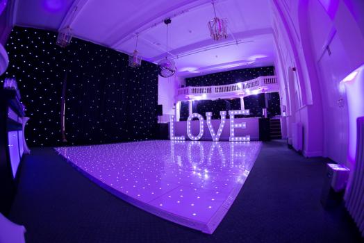 - Heatherden Hall, Pinewood Studios