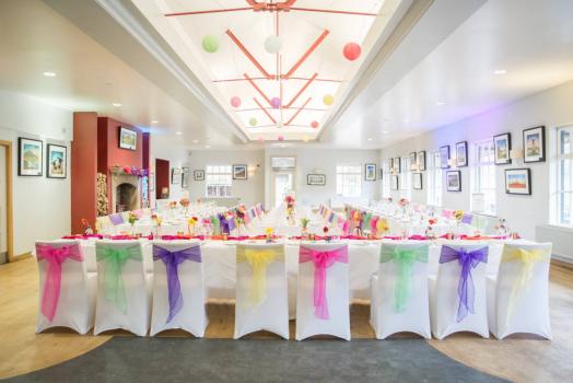 - The Cavendish Pavilion