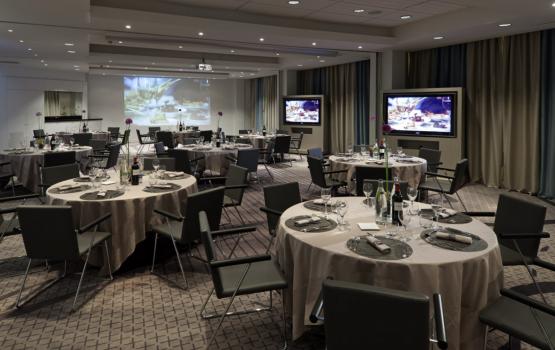 - Pullman Toulouse Centre