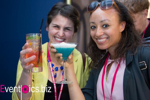 - Cocktail Chemistry