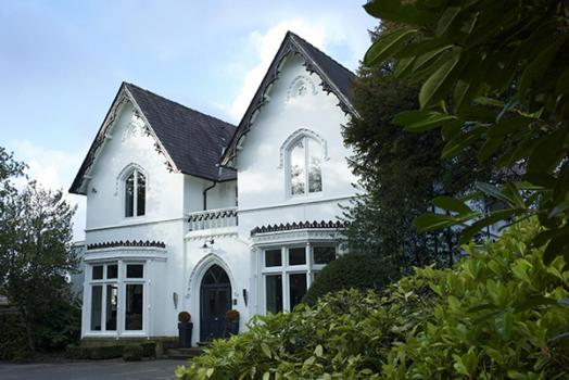 - Didsbury House Hotel