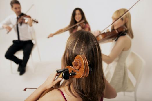 Wedding Ceremony Music - Arta String Quartet