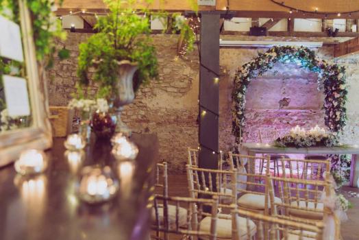 - The Crown & Thistle