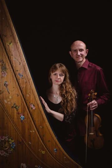 Wedding Ceremony Music - Eden Valley Music