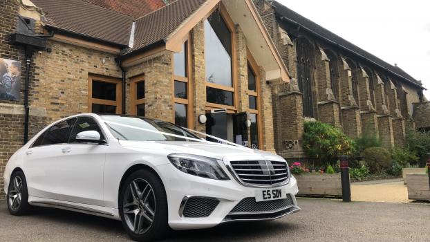 - Wedding cars for hire
