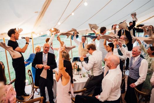 - Incognito Artists Ltd