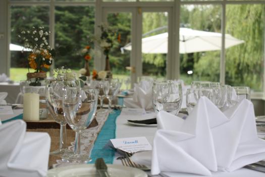 - Quy Mill Hotel & Spa