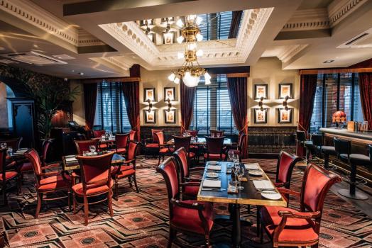 - Boclair House Hotel