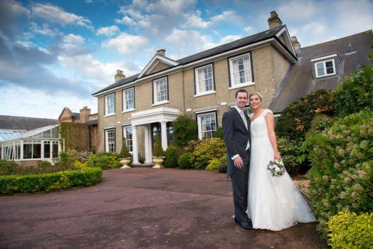 - Park Farm Country Hotel & Leisure