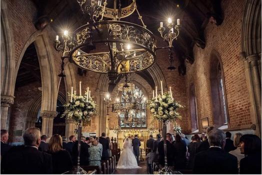 - Arley Hall & Gardens