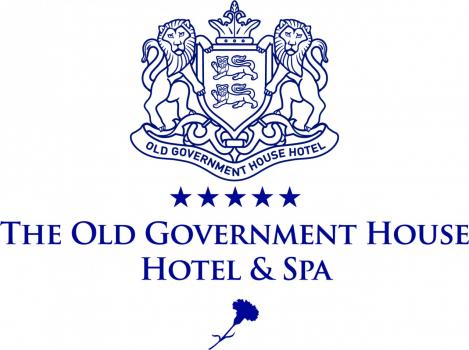 - The Old Government House Hotel and Spa