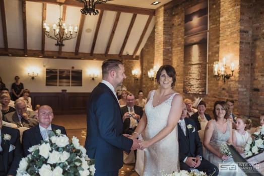 - The Crow's Nest at The Waterfront