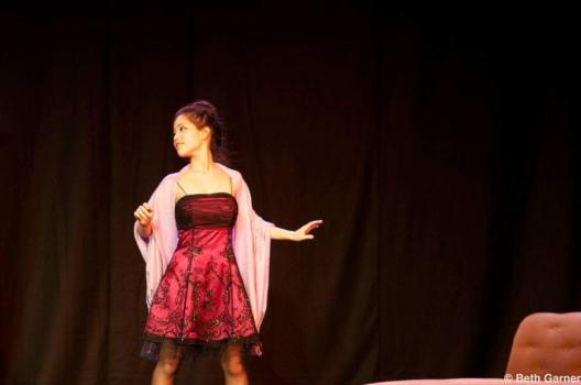 - Wedding Singer and Musician