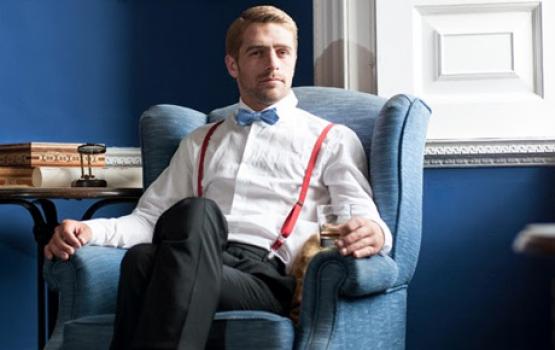 - Kings Weston House