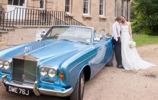 - Kings Weston House