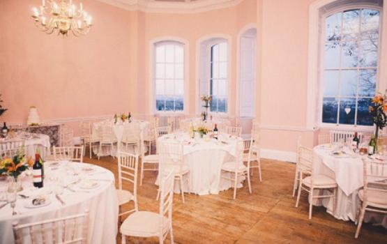 - Kings Weston House