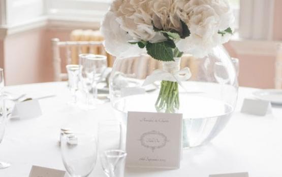 - Kings Weston House