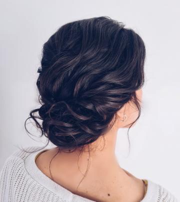 - Love Is In The Hair By Sabrina